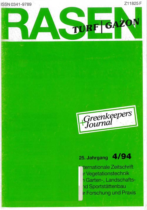Ausgabe 04/1994