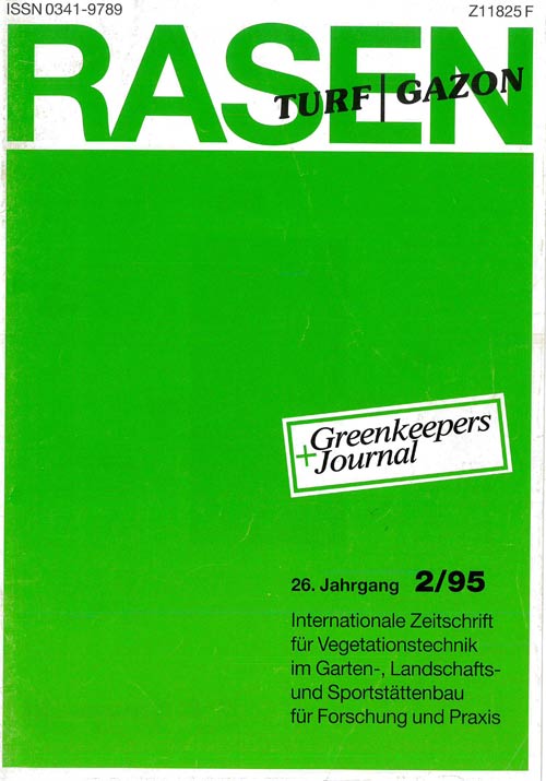 Ausgabe 02/1995