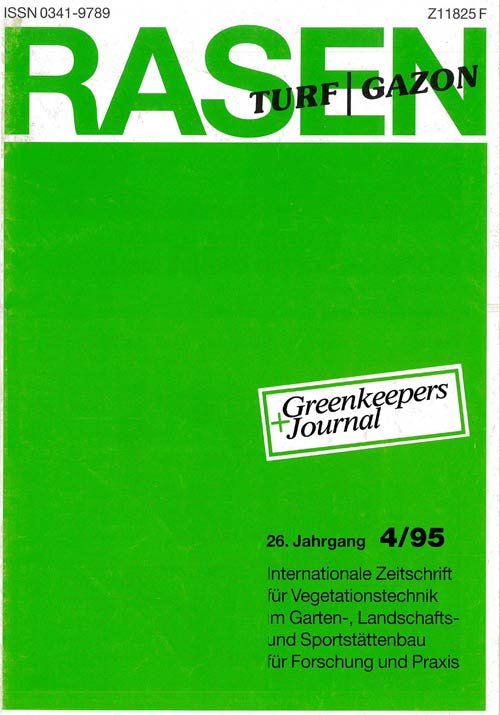 Ausgabe 04/1995