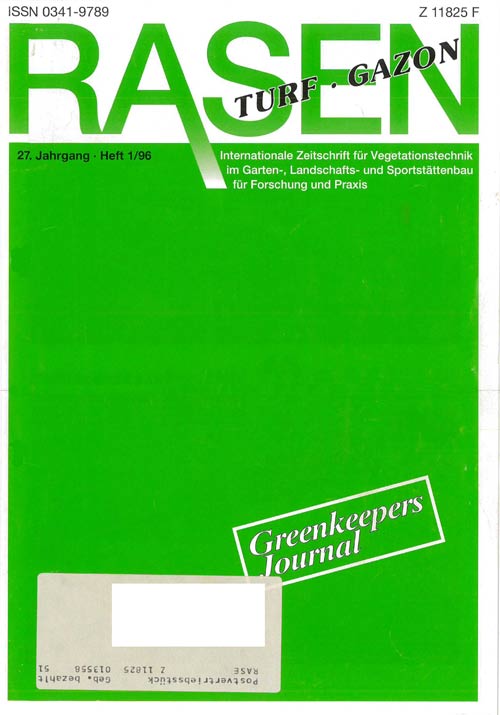 Ausgabe 01/1996