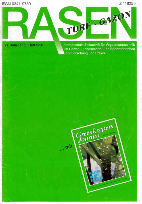 Ausgabe 02/1996