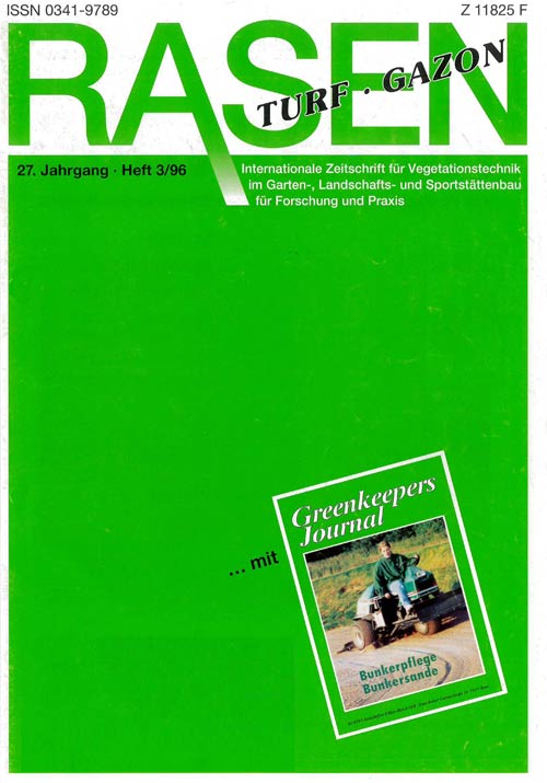 Ausgabe 03/1996