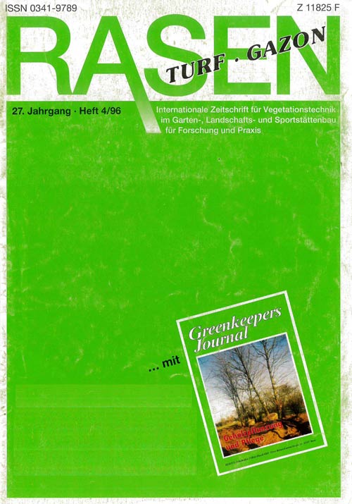 Ausgabe 04/1996