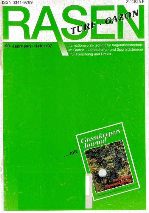 Ausgabe 01/1997