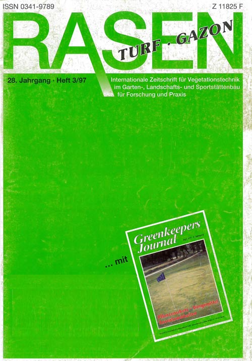 Ausgabe 03/1997