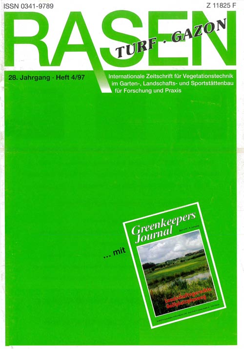Ausgabe 04/1997
