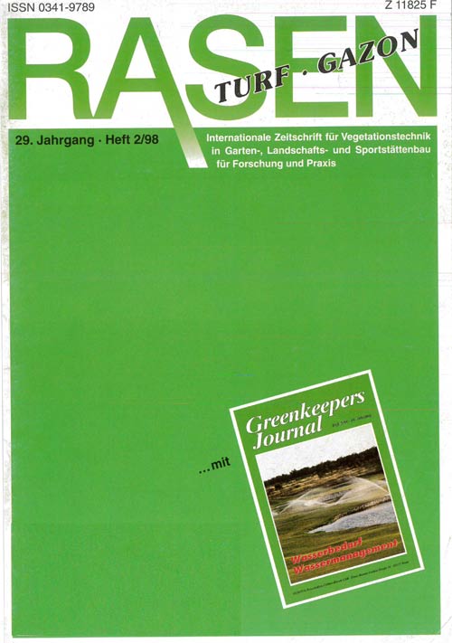 Ausgabe 02/1998
