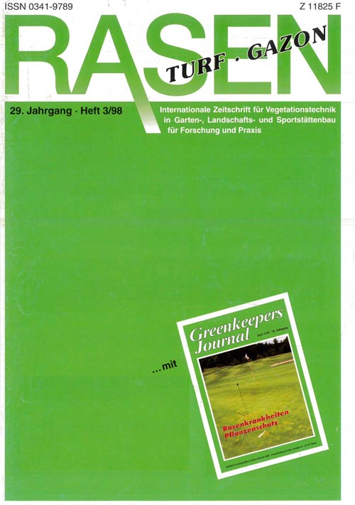 Ausgabe 03/1998