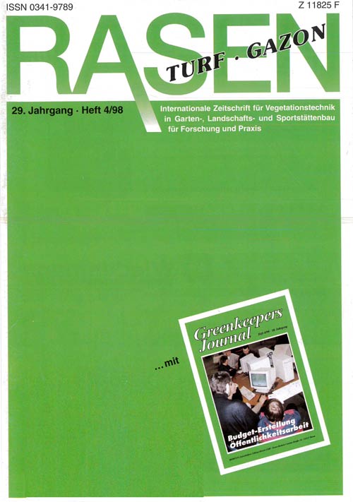 Ausgabe 04/1998