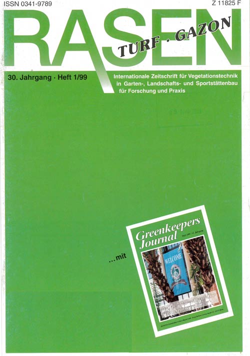 Ausgabe 01/1999
