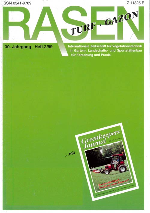 Ausgabe 02/1999