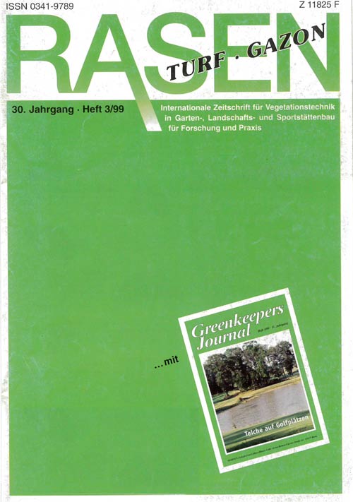 Ausgabe 03/1999