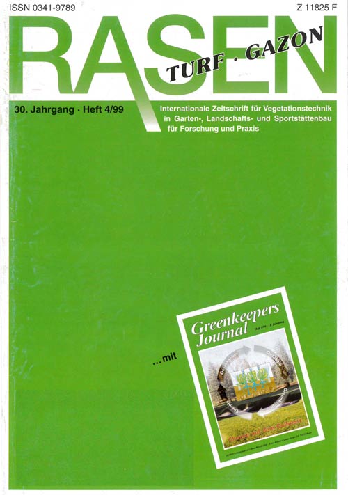 Ausgabe 04/1999
