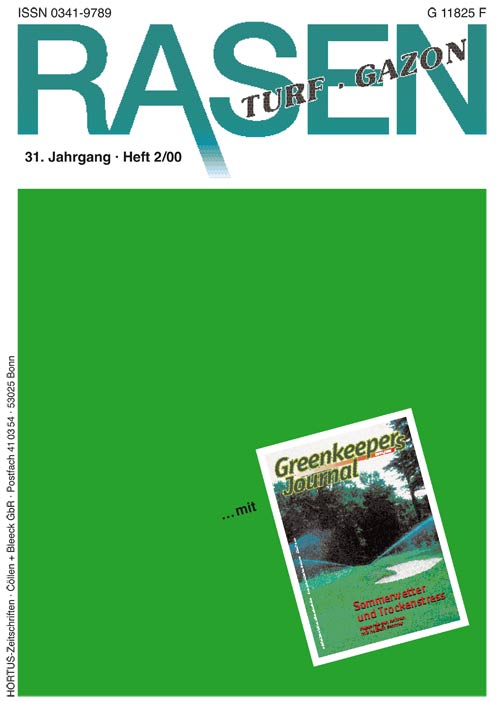 Ausgabe 02/2000