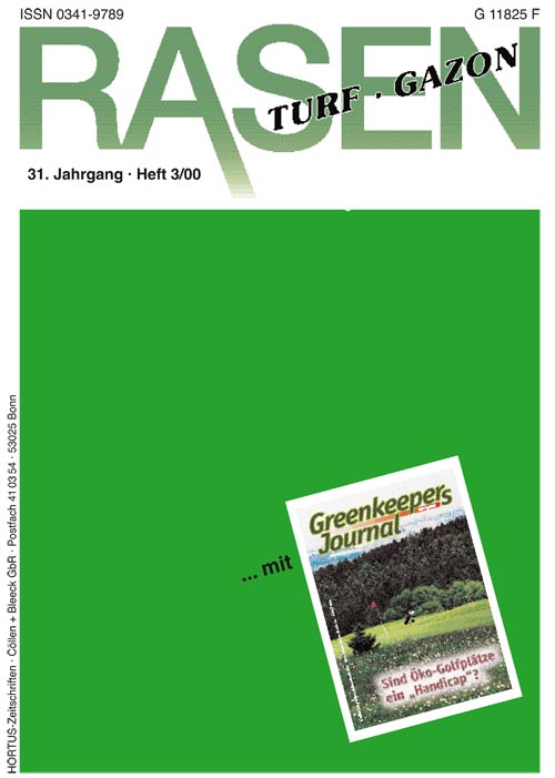 Ausgabe 03/2000