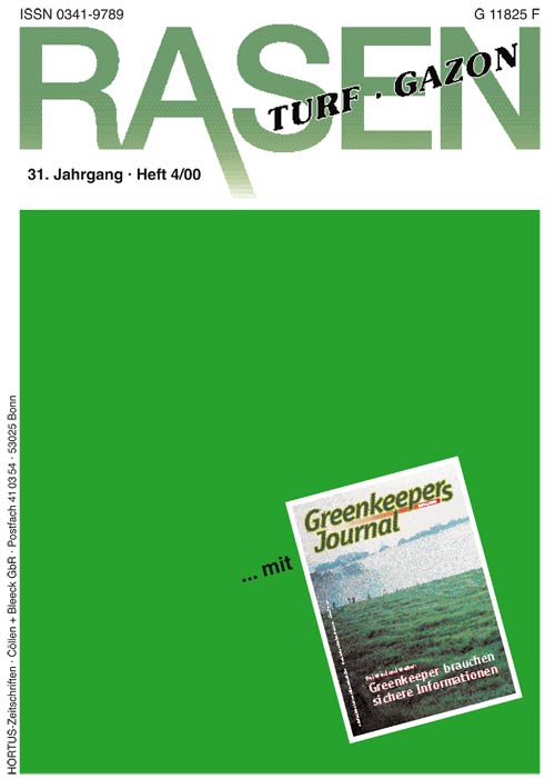 Ausgabe 04/2000