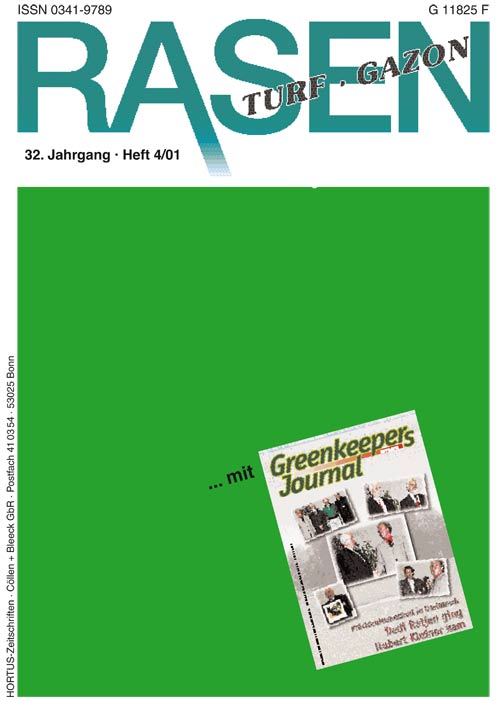 Ausgabe 04/2001