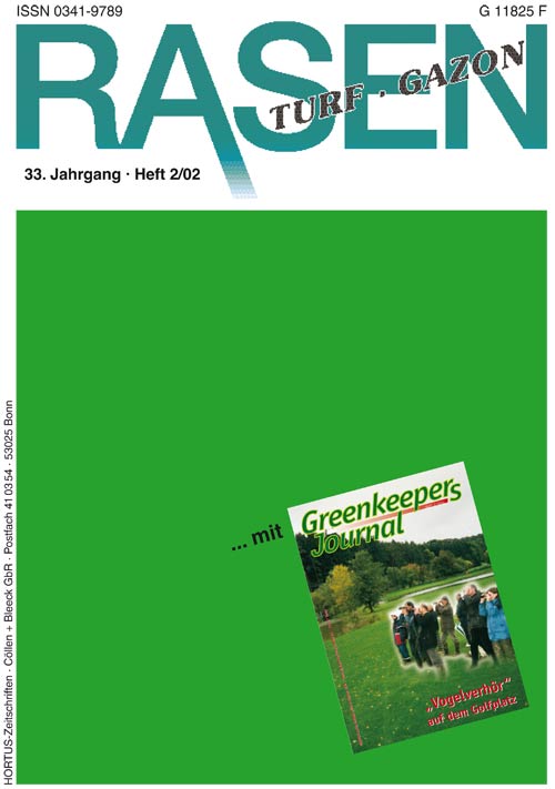 Ausgabe 02/2002