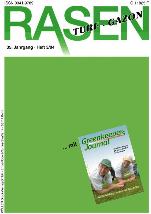 Ausgabe 03/2004