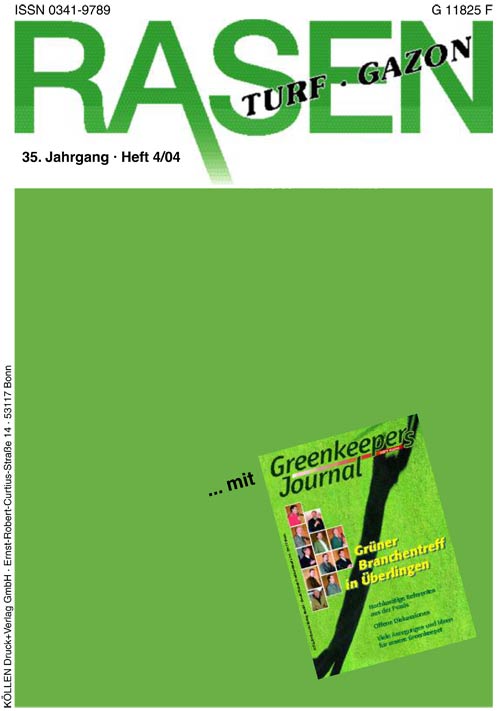 Ausgabe 04/2004