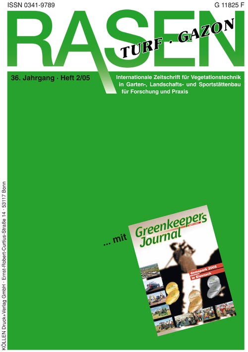 Ausgabe 02/2005