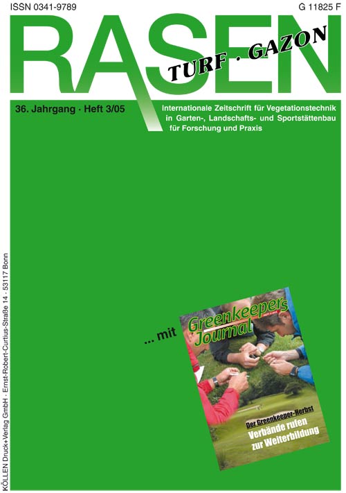Ausgabe 03/2005
