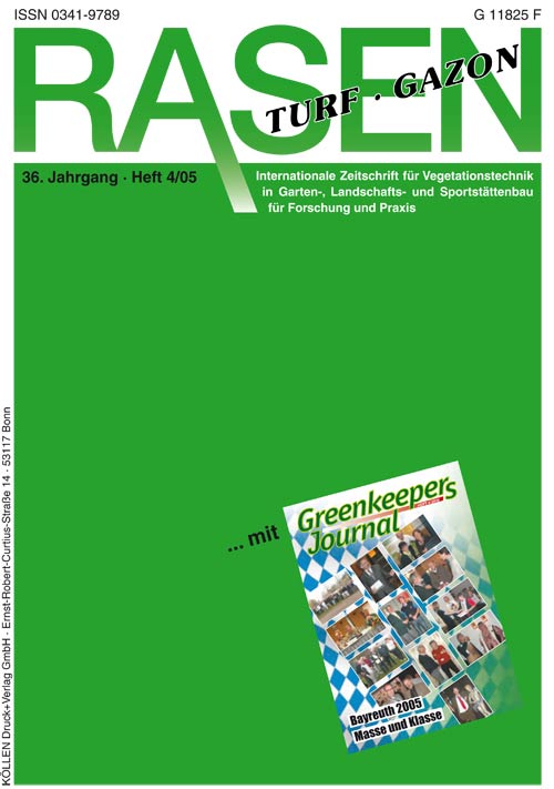 Ausgabe 04/2005