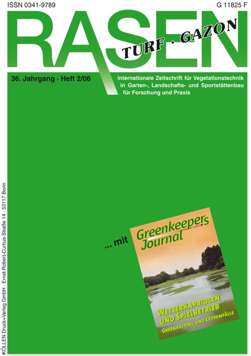 Ausgabe 02/2006