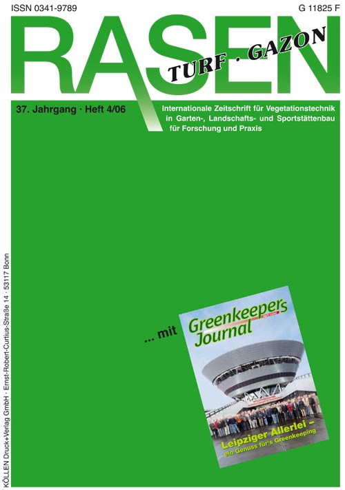 Ausgabe 04/2006