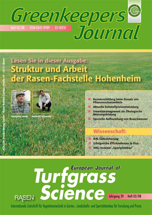 Ausgabe 02/2008