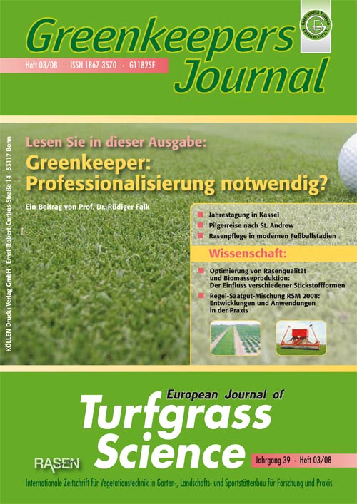Ausgabe 03/2008