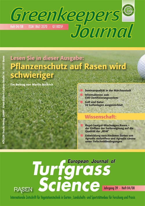 Ausgabe 04/2008