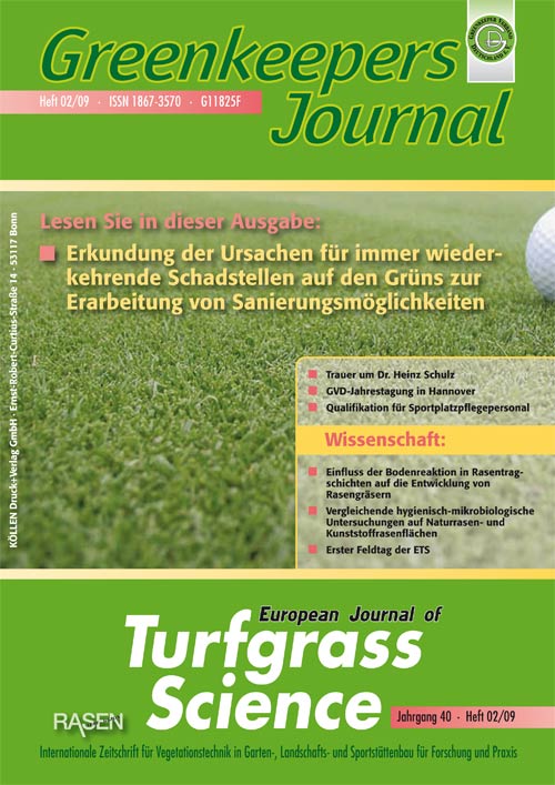 Ausgabe 02/2009