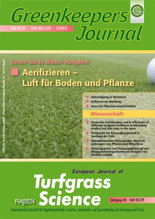 Ausgabe 03/2009