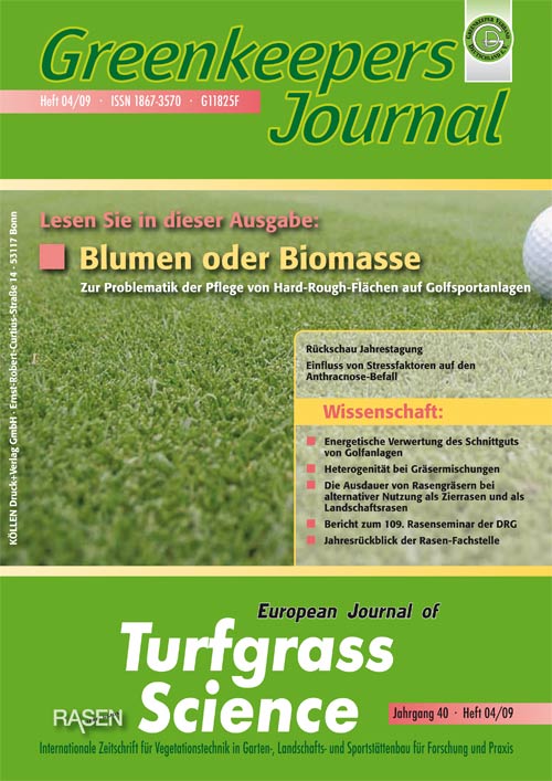 Ausgabe 04/2009