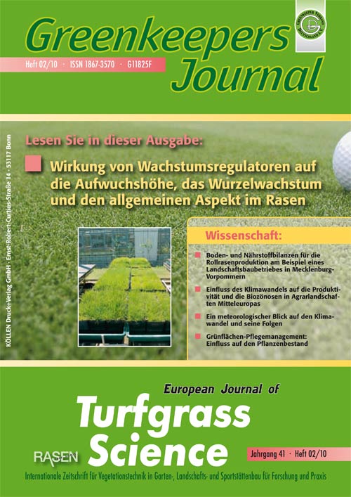 Ausgabe 02/2010