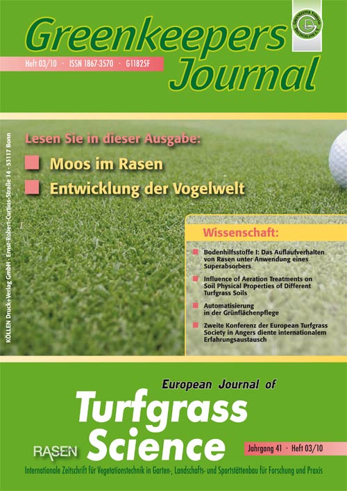 Ausgabe 03/2010
