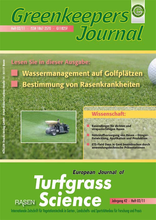 Ausgabe 02/2011
