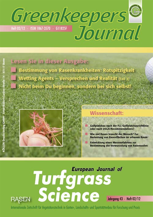 Ausgabe 02/2012