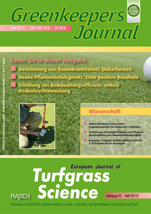 Ausgabe 03/2012