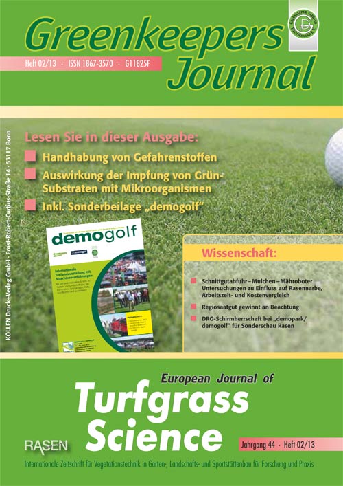 Ausgabe 02/2013