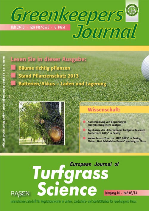 Ausgabe 03/2013