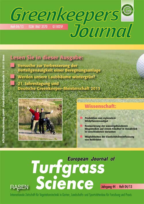 Ausgabe 04/2013