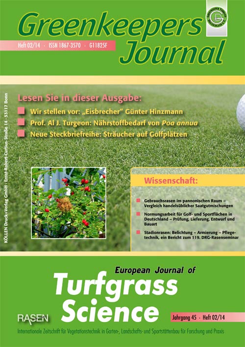 Ausgabe 02/2014
