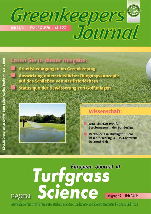 Ausgabe 03/2014