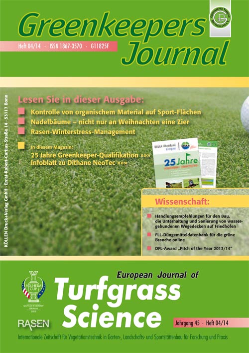 Ausgabe 04/2014