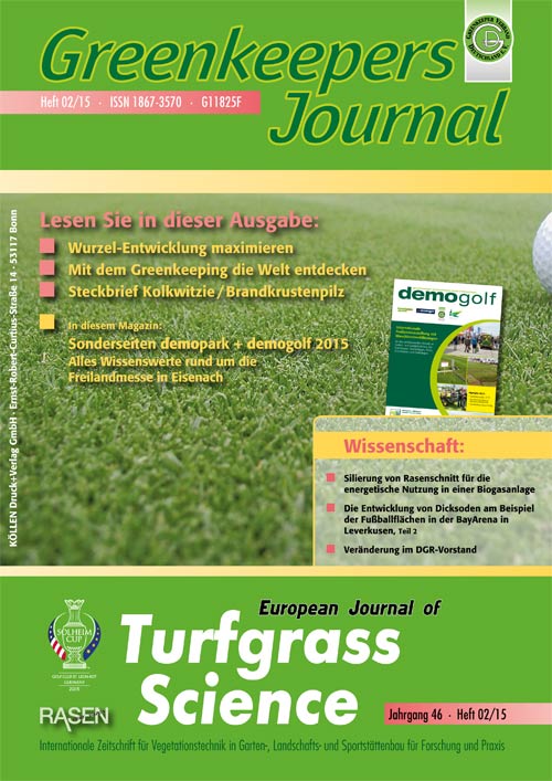 Ausgabe 02/2015