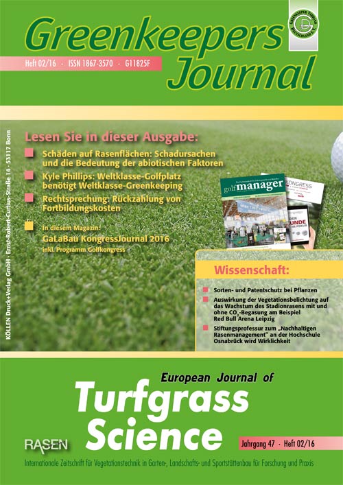 Ausgabe 02/2016