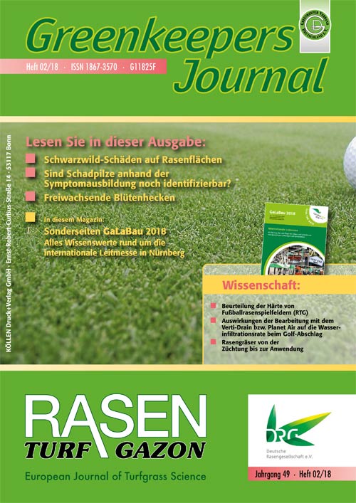 Ausgabe 02/2018