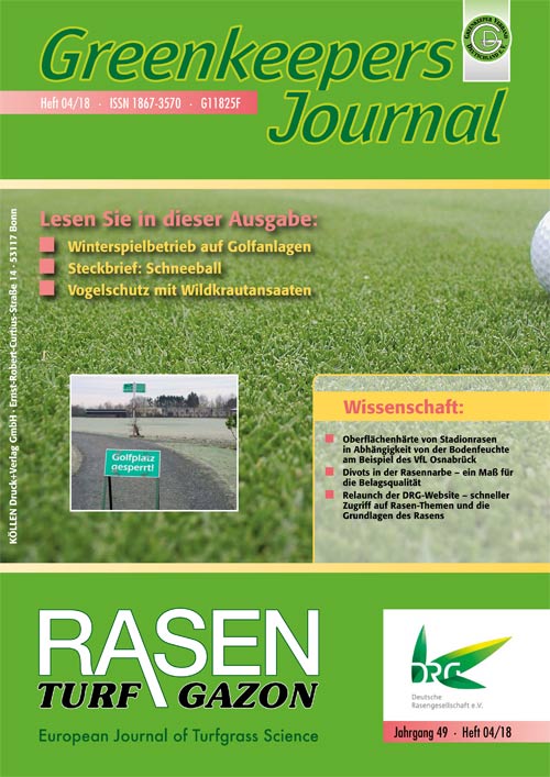 Ausgabe 04/2018